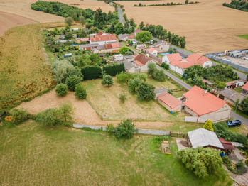 Prodej domu 86 m², Senomaty