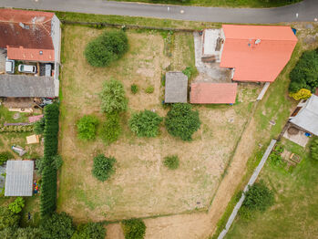 Prodej domu 86 m², Senomaty