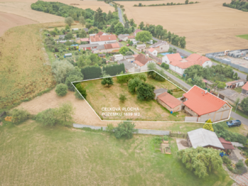 Prodej domu 86 m², Senomaty