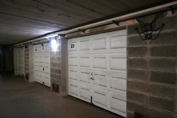 Prodej garáže, Brno