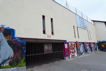 Prodej garáže, Brno