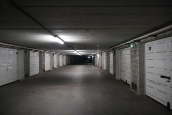 Prodej garáže, Brno