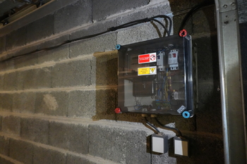 Prodej garáže, Brno