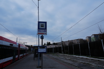 Prodej garáže, Brno