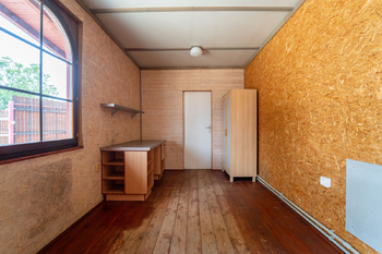 Kancelářské prostory se zázemím - Pronájem skladovacích prostor 676 m², Červené Pečky