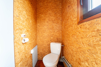 Kancelářské prostory se zázemím - Pronájem skladovacích prostor 676 m², Červené Pečky