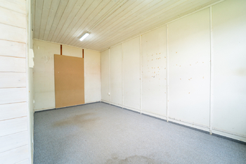 Kancelářské prostory se zázemím - Pronájem skladovacích prostor 676 m², Červené Pečky