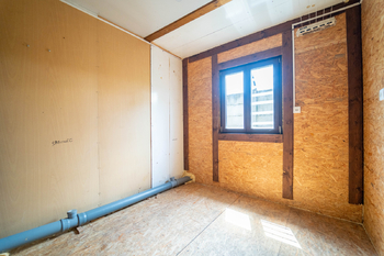 Kancelářské prostory se zázemím - Pronájem skladovacích prostor 676 m², Červené Pečky