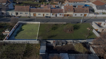 Prodej pozemku 320 m², Velké Bílovice