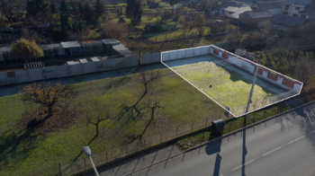 Prodej pozemku 320 m², Velké Bílovice