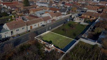 Prodej pozemku 320 m², Velké Bílovice