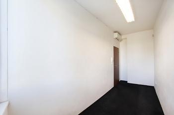 Pronájem kancelářských prostor 27 m², Ostrava