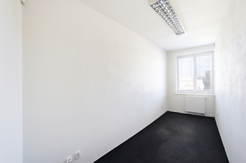 Pronájem kancelářských prostor 27 m², Ostrava