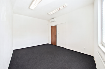 Pronájem kancelářských prostor 27 m², Ostrava