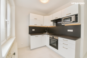 Prodej bytu 3+1 v osobním vlastnictví 70 m², Znojmo