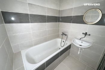 Prodej bytu 3+1 v osobním vlastnictví 70 m², Znojmo