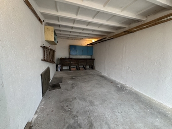 Pronájem garáže 20 m², Plzeň