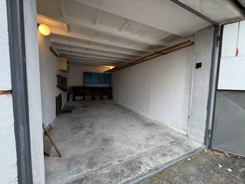 Pronájem garáže 20 m², Plzeň