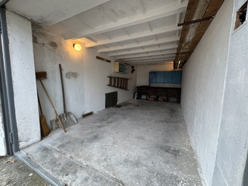 Pronájem garáže 20 m², Plzeň