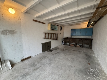 Pronájem garáže 20 m², Plzeň