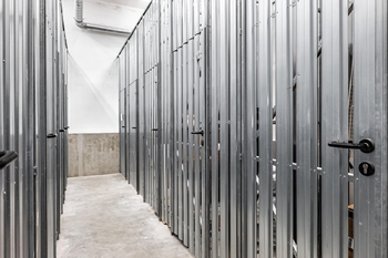 Pronájem skladovacích prostor 2 m², Praha 10 - Vršovice