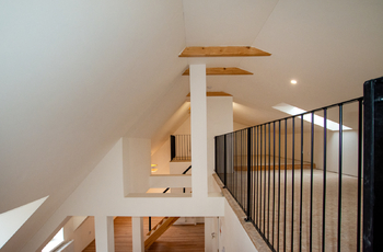 Pronájem bytu atypický v osobním vlastnictví 80 m², Děčín