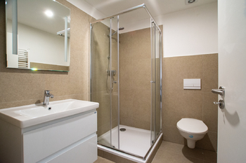 Pronájem bytu atypický v osobním vlastnictví 80 m², Děčín