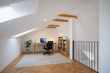 Pronájem bytu atypický v osobním vlastnictví 80 m², Děčín