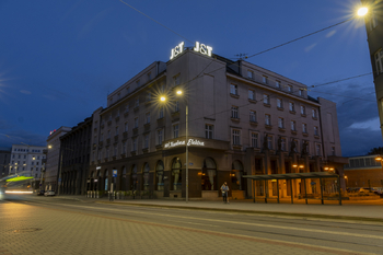 Prodej apartmánu 7079 m², Ostrava