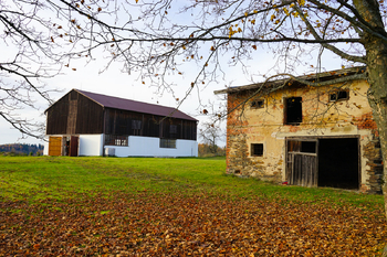 Prodej pozemku 7528 m², Chodová Planá