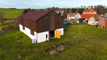 Prodej pozemku 7528 m², Chodová Planá