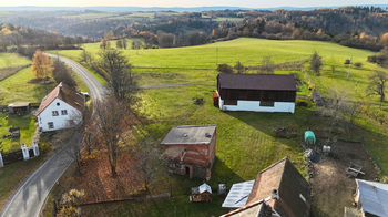 Prodej pozemku 7528 m², Chodová Planá