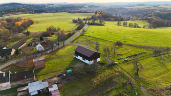 Prodej pozemku 7528 m², Chodová Planá