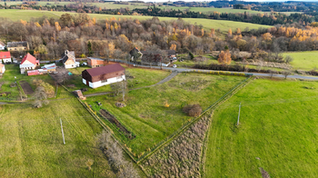 Prodej pozemku 7528 m², Chodová Planá