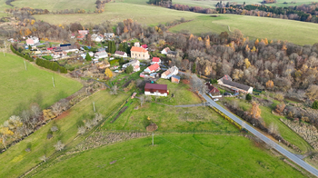 Prodej pozemku 7528 m², Chodová Planá