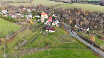 Prodej pozemku 7528 m², Chodová Planá