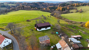 Prodej pozemku 7528 m², Chodová Planá