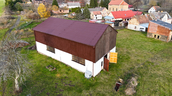 Prodej pozemku 7528 m², Chodová Planá