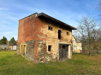 Prodej pozemku 7528 m², Chodová Planá