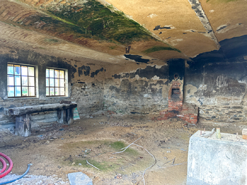 Prodej pozemku 7528 m², Chodová Planá