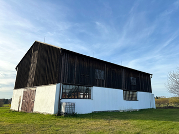 Prodej pozemku 7528 m², Chodová Planá