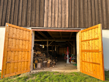 Prodej pozemku 7528 m², Chodová Planá