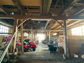 Prodej pozemku 7528 m², Chodová Planá