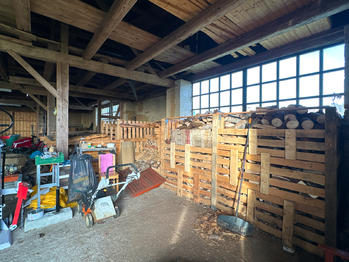 Prodej pozemku 7528 m², Chodová Planá