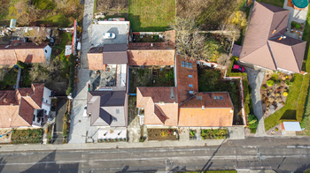 Prodej domu 160 m², Diváky