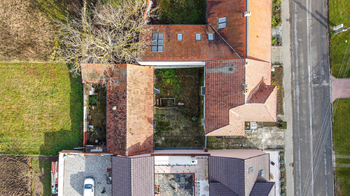 Prodej domu 160 m², Diváky