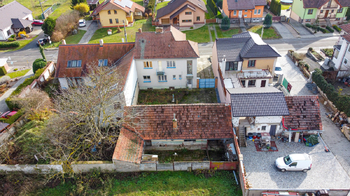 Prodej domu 160 m², Diváky