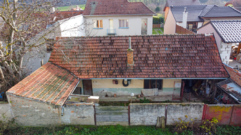 Prodej domu 160 m², Diváky