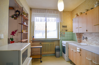 Prodej domu 160 m², Diváky