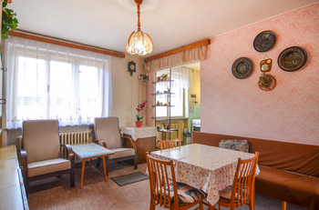 Prodej domu 160 m², Diváky